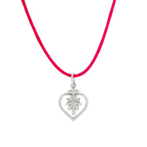 ANTHEM OF LOVE pendant